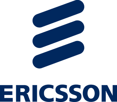 Ericsson logo