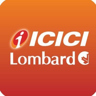 ICICI Lombard logo