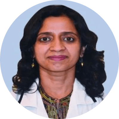Dr. Ekta Agarwal, MBBS, MS (Ophthal)