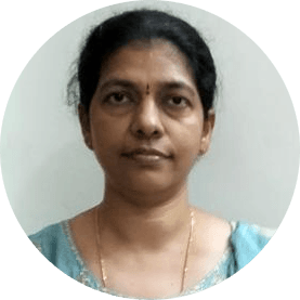 Dr. Ch. Srilatha, MBBS, MS (Ophthal)