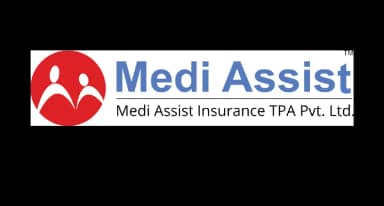 Medi Assist logo