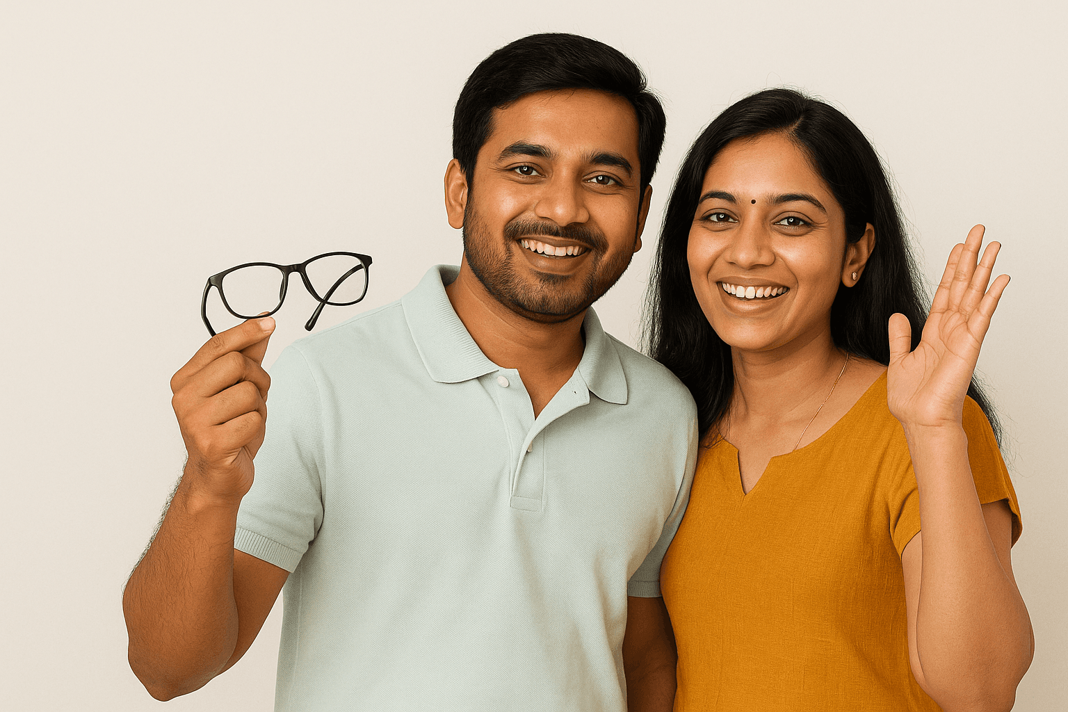 Refractive Surgery (PRK / SMILE / ICL)